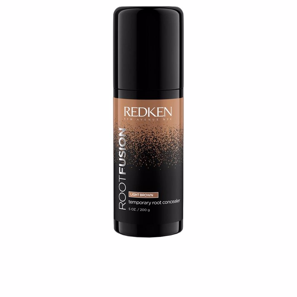 

Root Fusion temporary root concealer #light brown