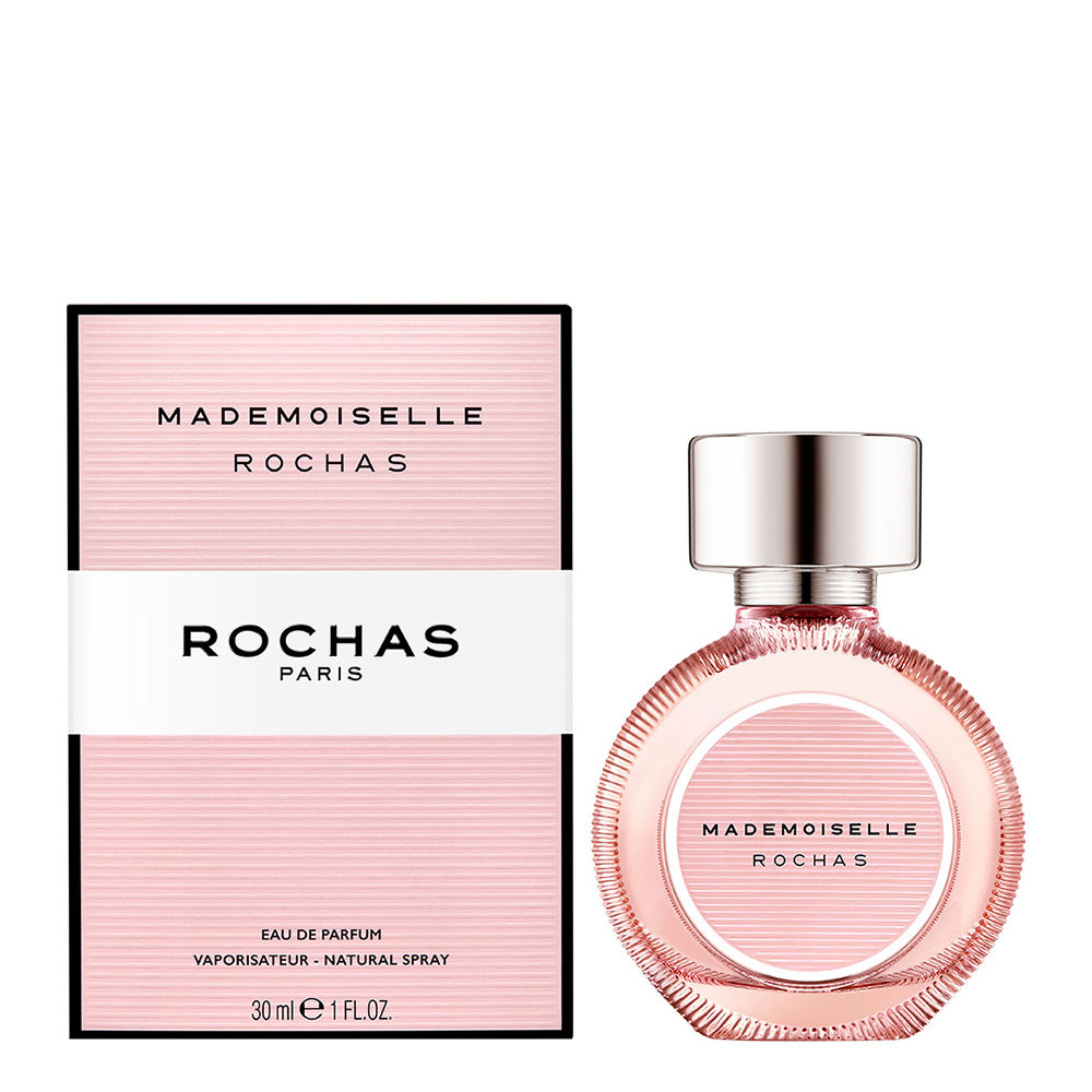 Mademoiselle Rochas eau de parfum vaporisateur 30 ml 3