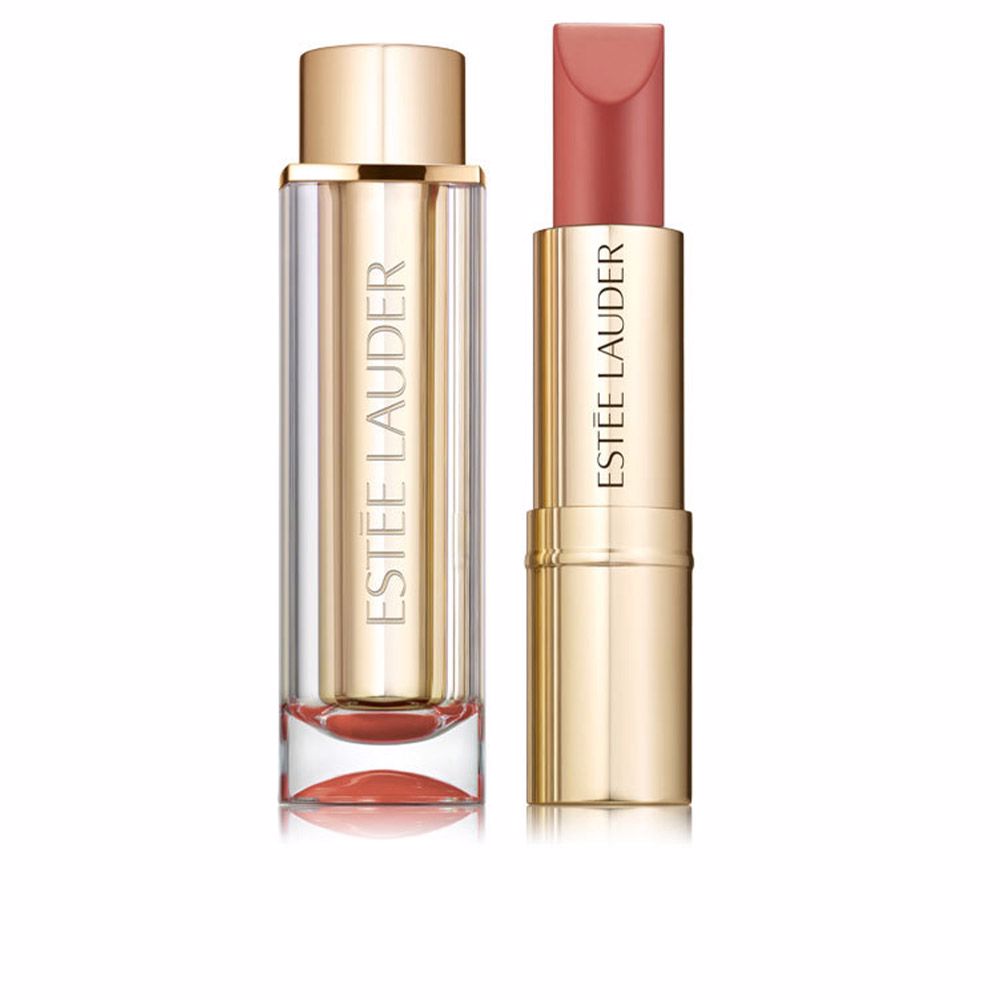 

Pure Color Love matte #110-raw sugar