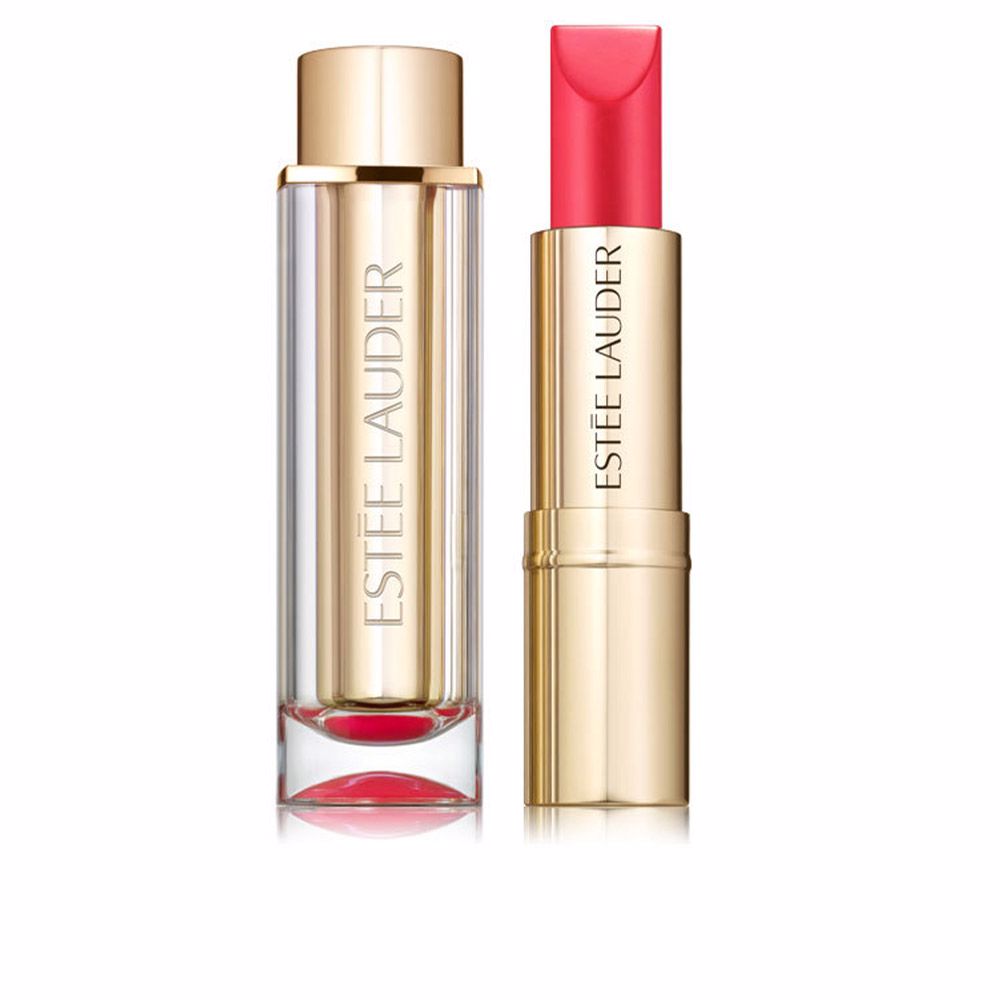 

Pure Color Love lipstick #330-wild poppy