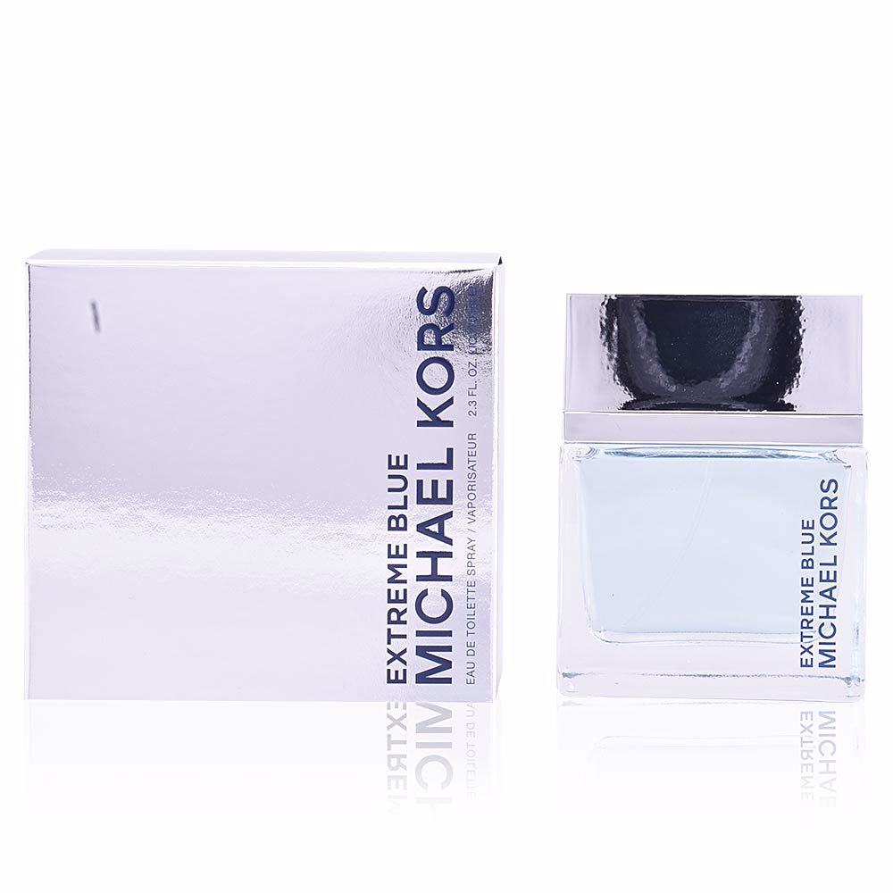 

Extreme Blue eau de toilette vaporizador 70 ml