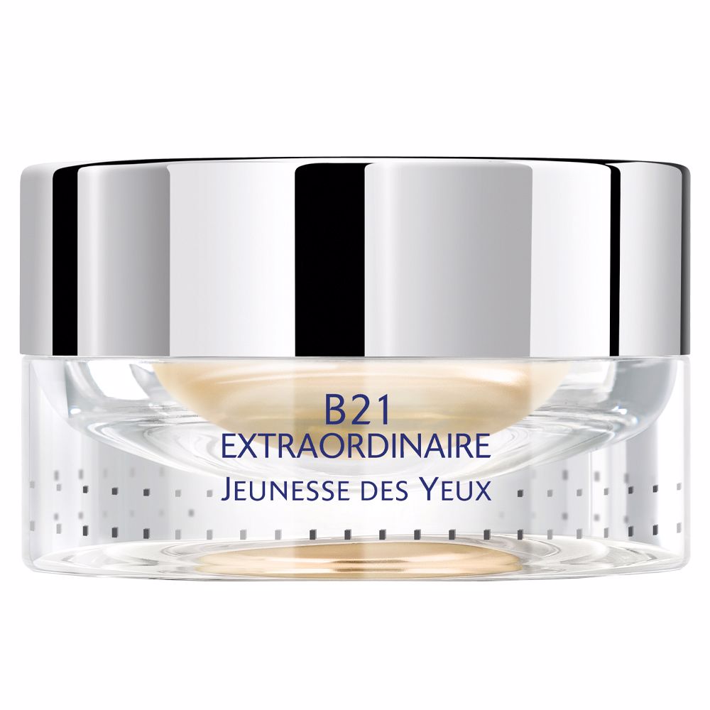 

B21 Extraordinaire jeunesse des yeux 15 ml