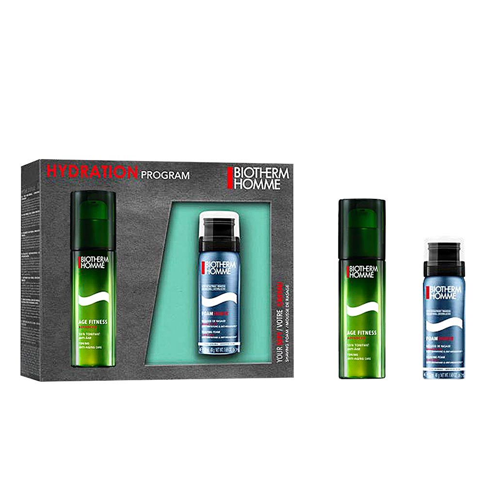

Homme Age Fitness lote