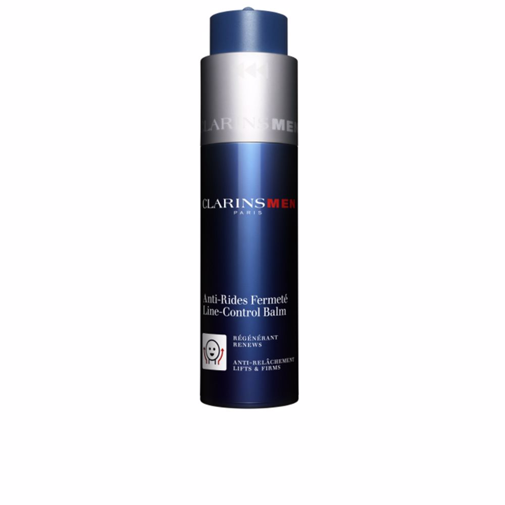 

Men anti-rides fermeté 50 ml