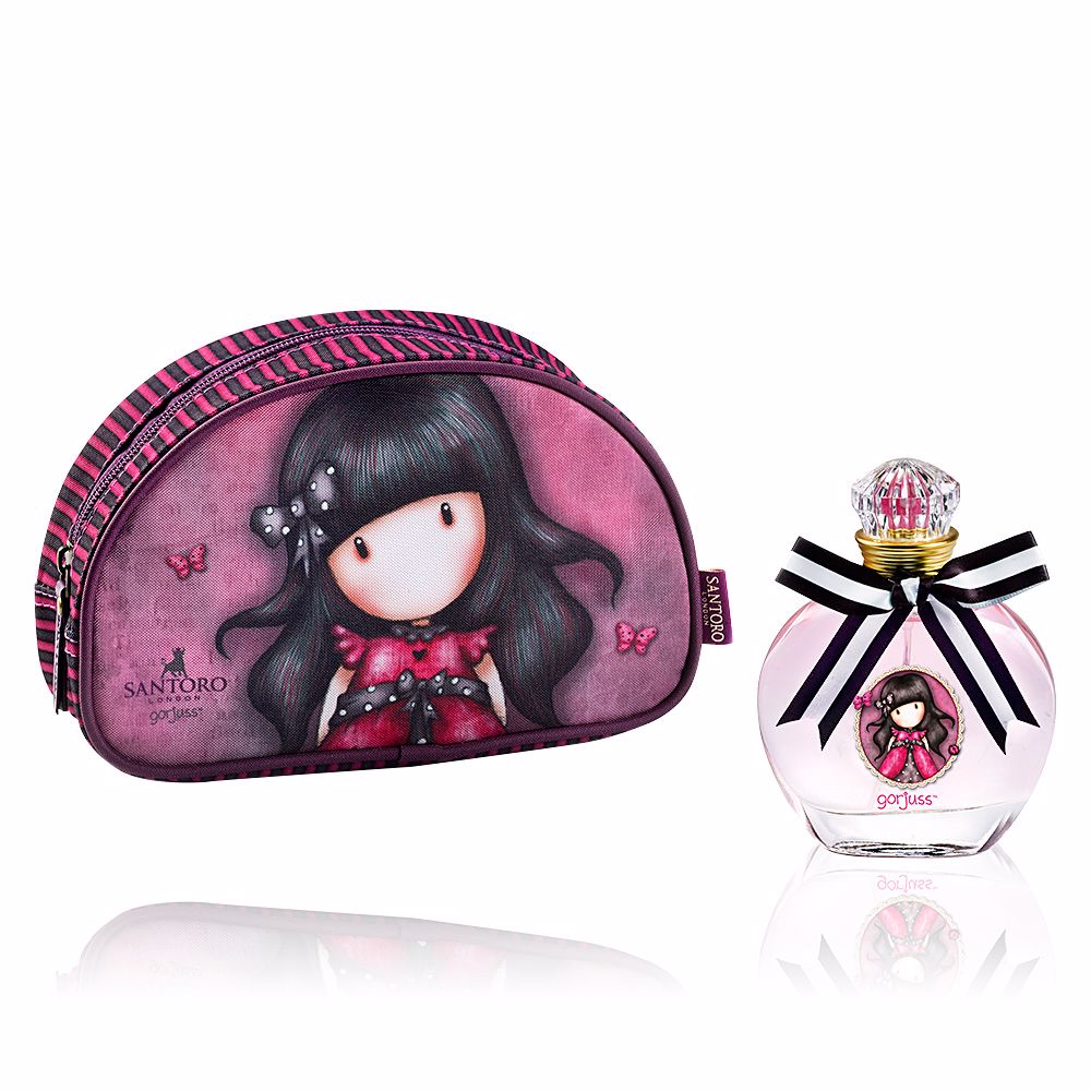 

Gorjuss Ladybird Santoro lote