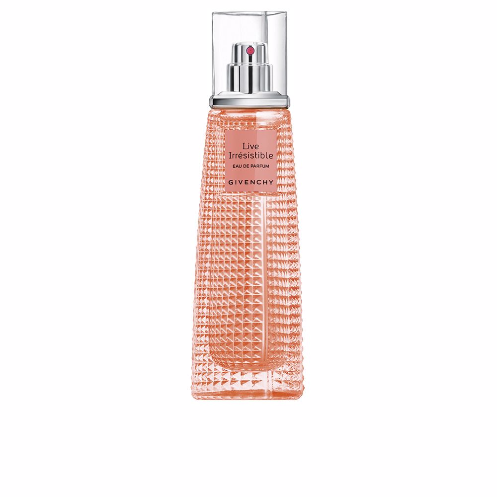 

Live Irrésistible eau de parfum vaporizador 50 ml