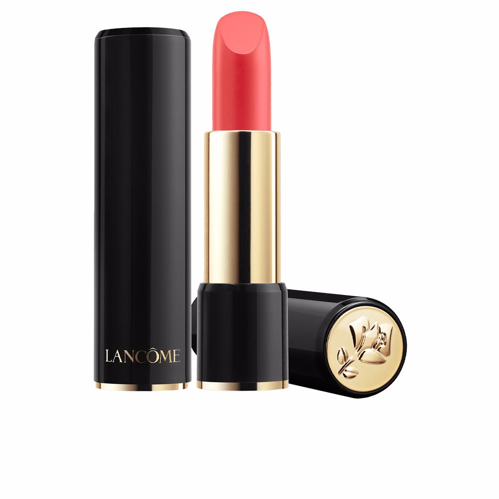 

L´ABSOLU Rouge matte #187-lip motivation