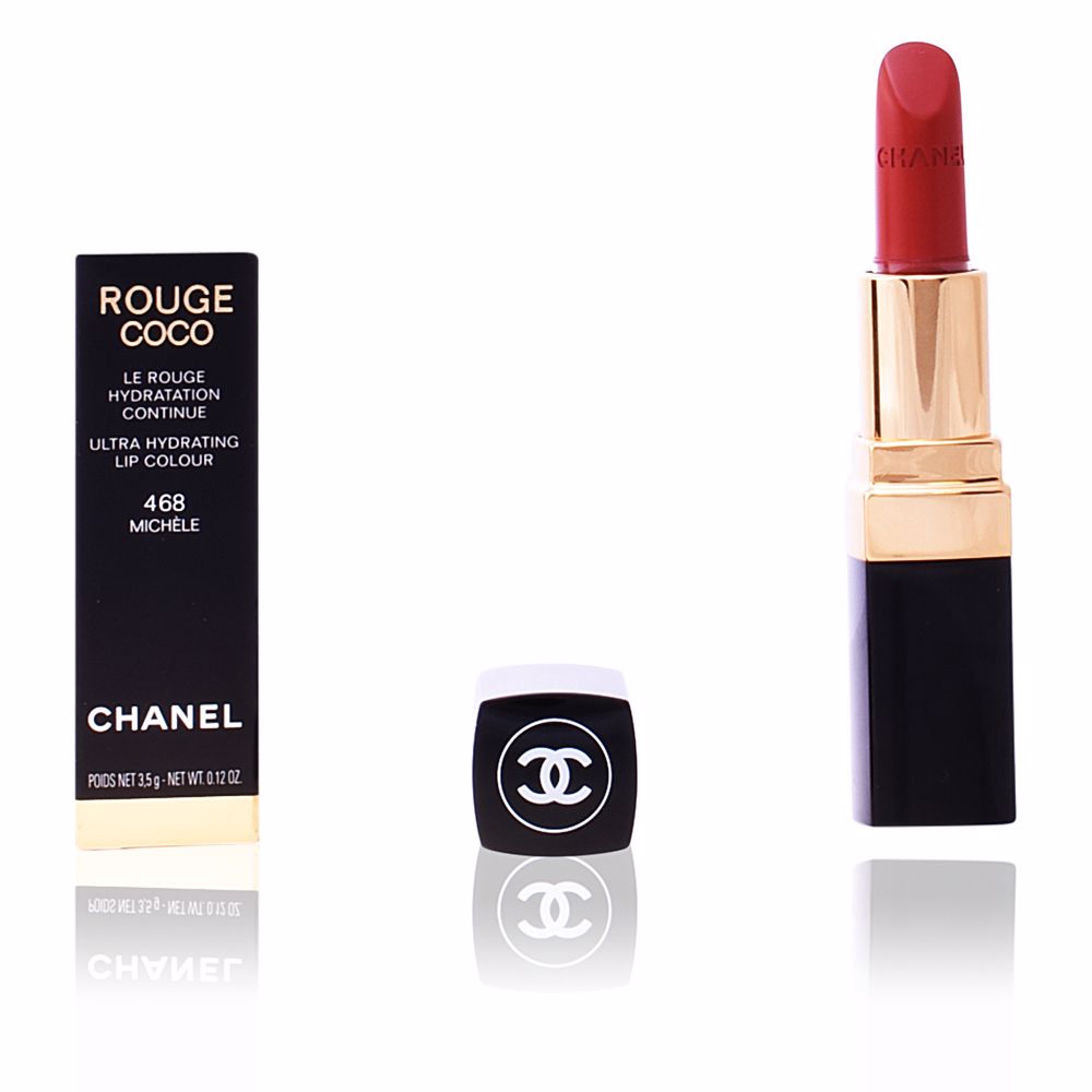 

Rouge Coco lip colour #468-michèle
