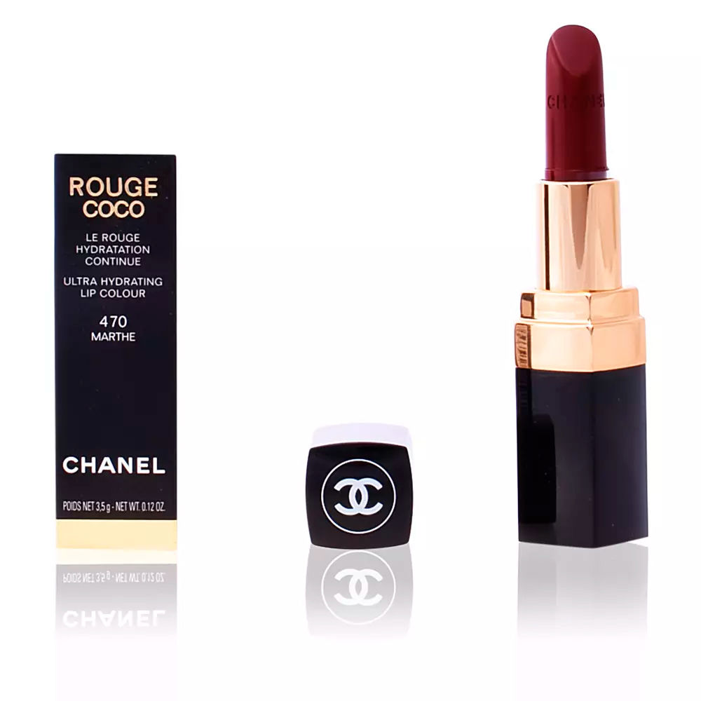 ROUGE COCO lipstick Chanel、口紅-Perfumes Club