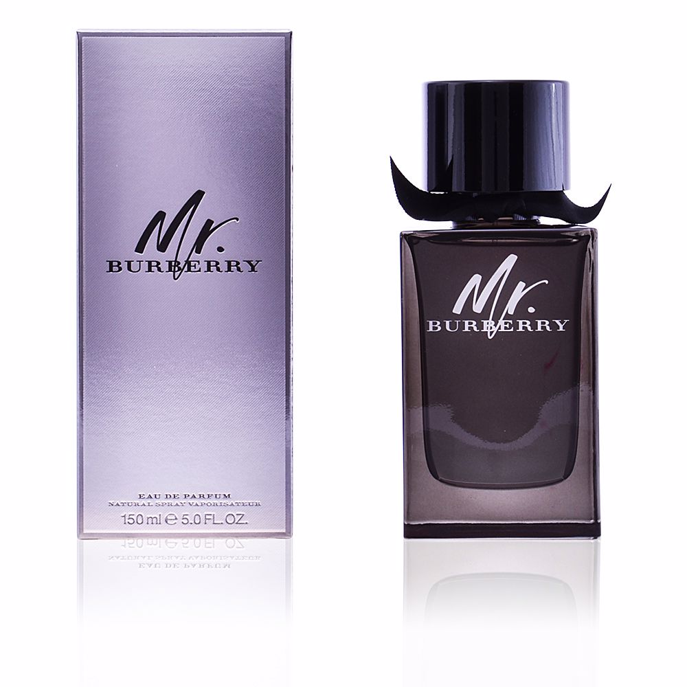 

Mr Burberry eau de parfum vaporizador 150 ml