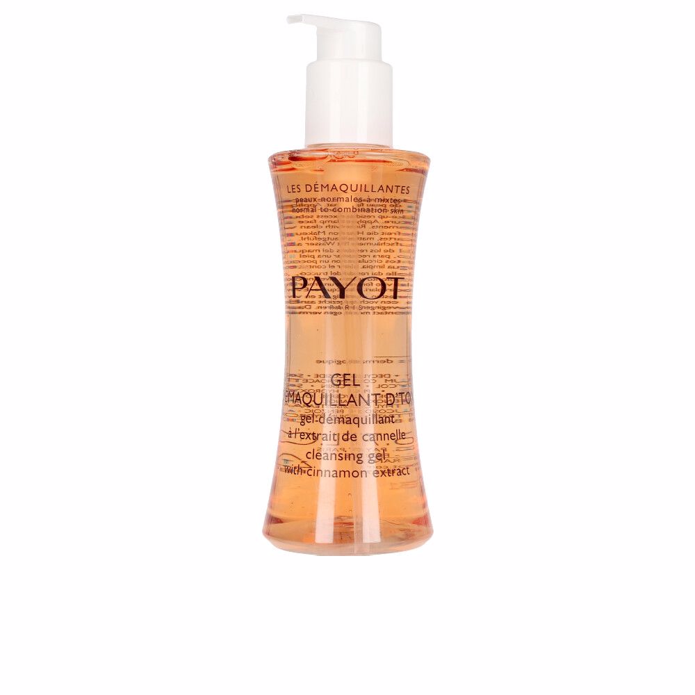 

Les Démaquillantes gel démaquillant d´tox 200 ml