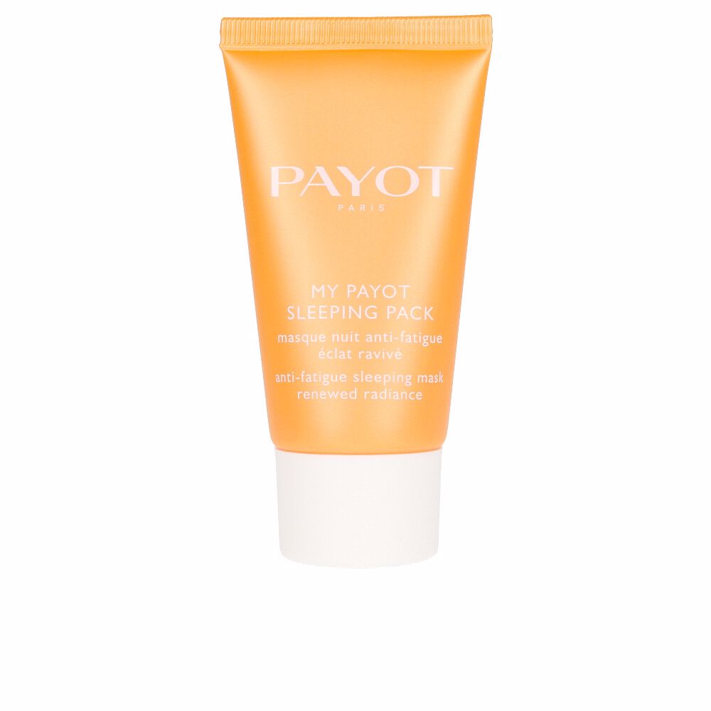 

My Payot sleeping pack masque nuit anti-fatigue 50 ml
