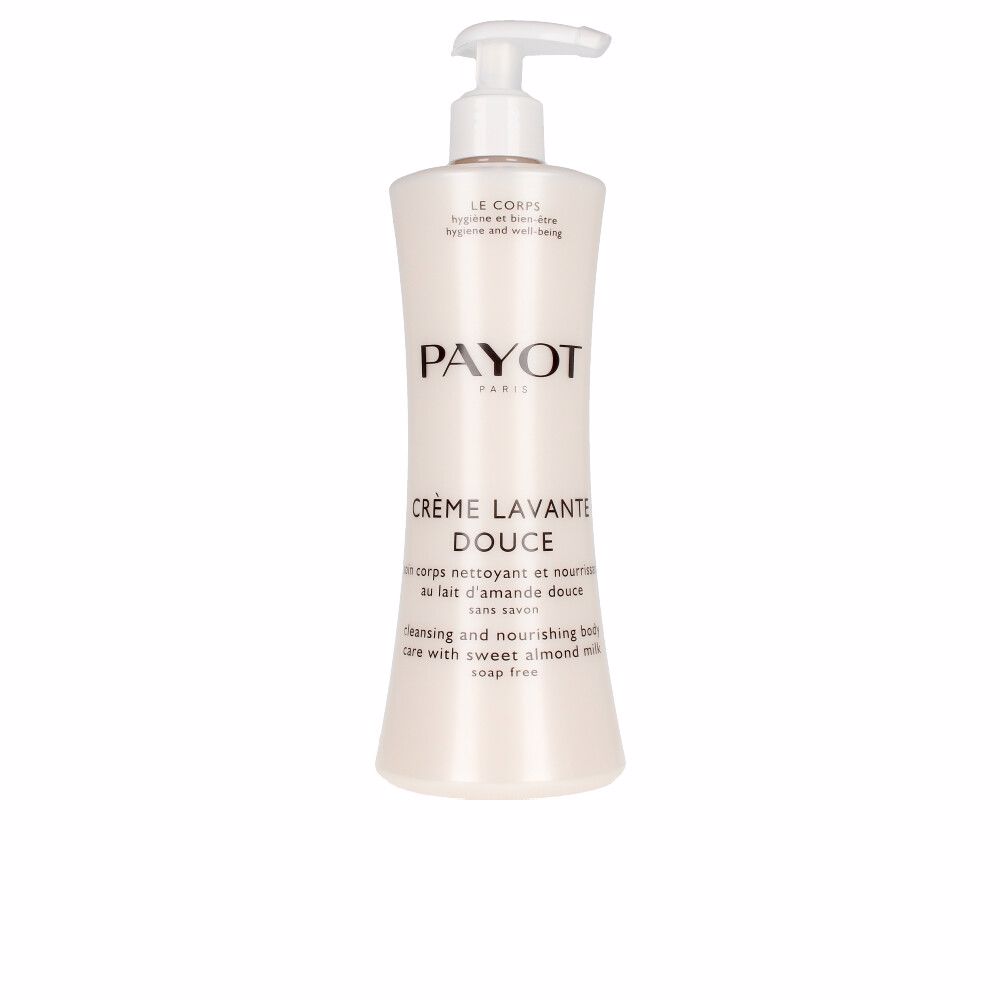 

Le Corps crème lavante douce 400 ml