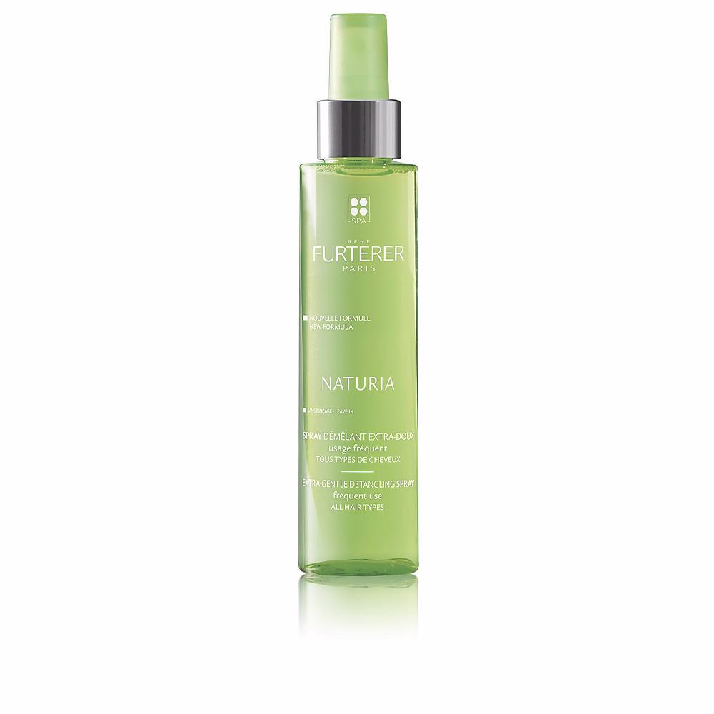

Naturia sprau desenredante extra suave 150 ml