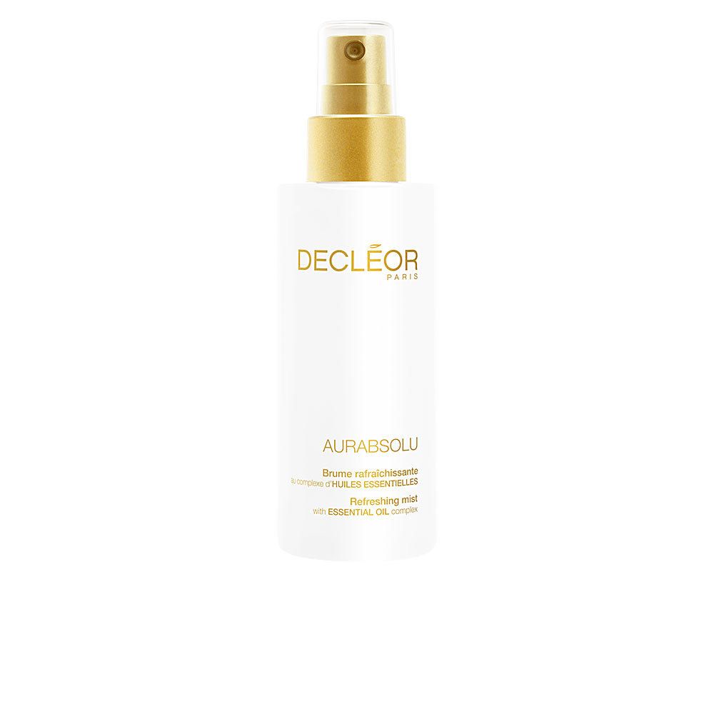

Aurabsolu brume rafraîchissante 100 ml