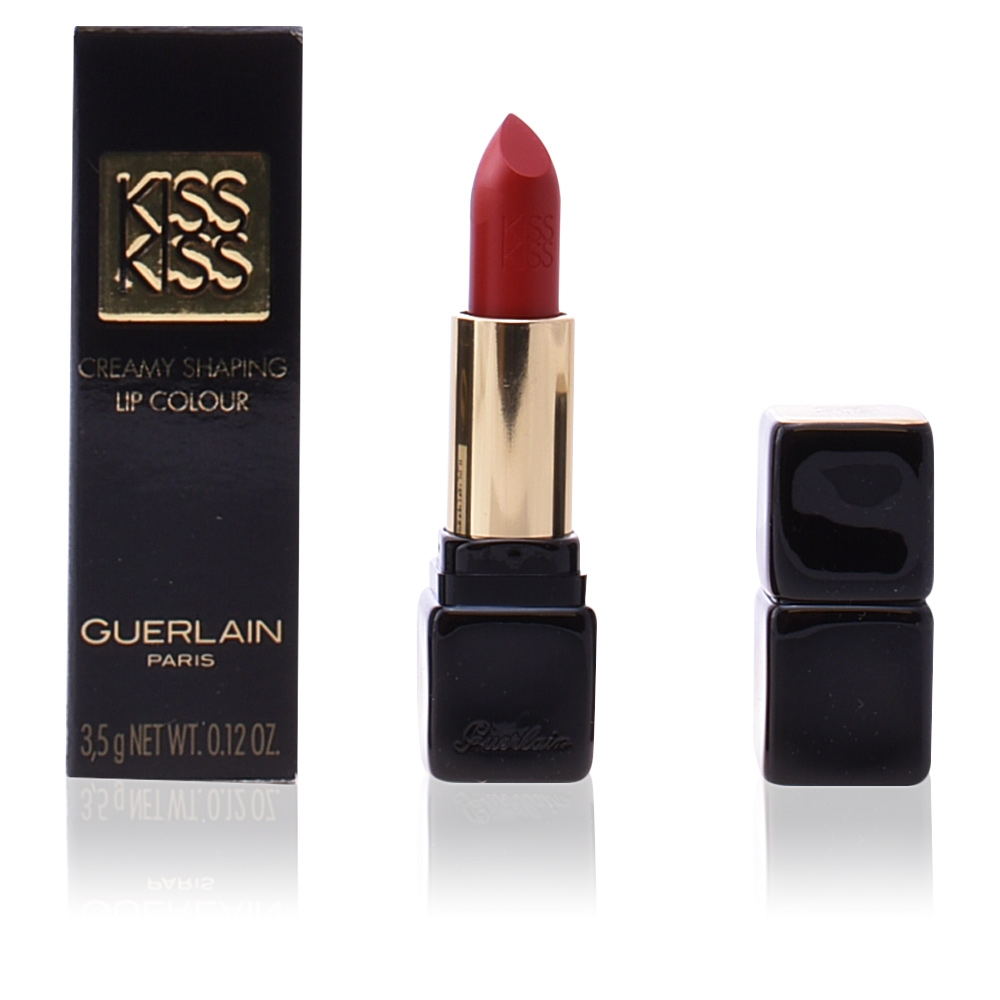

Kisskiss cream shaping lip colour #326-love