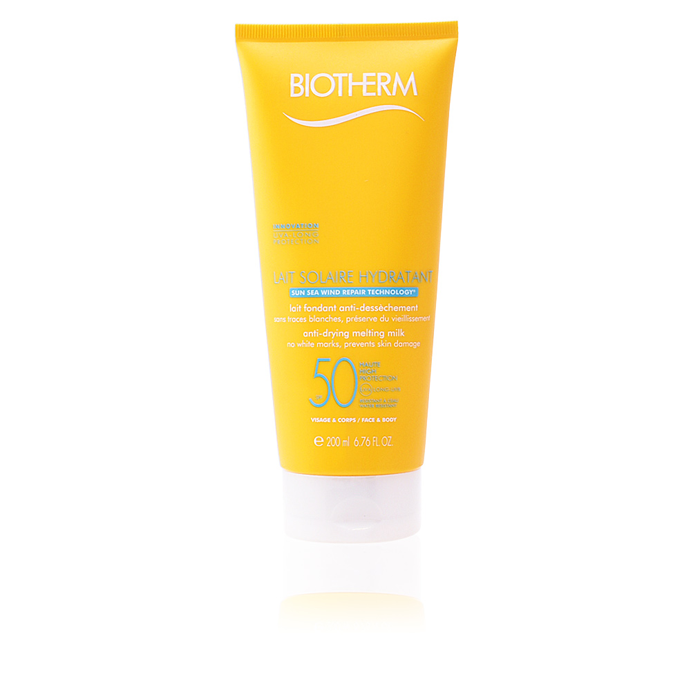 

Sun lait solaire SPF50 200 ml