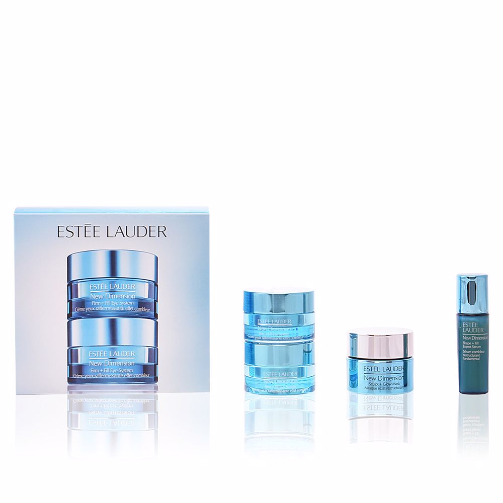 

New Dimension Eye lote