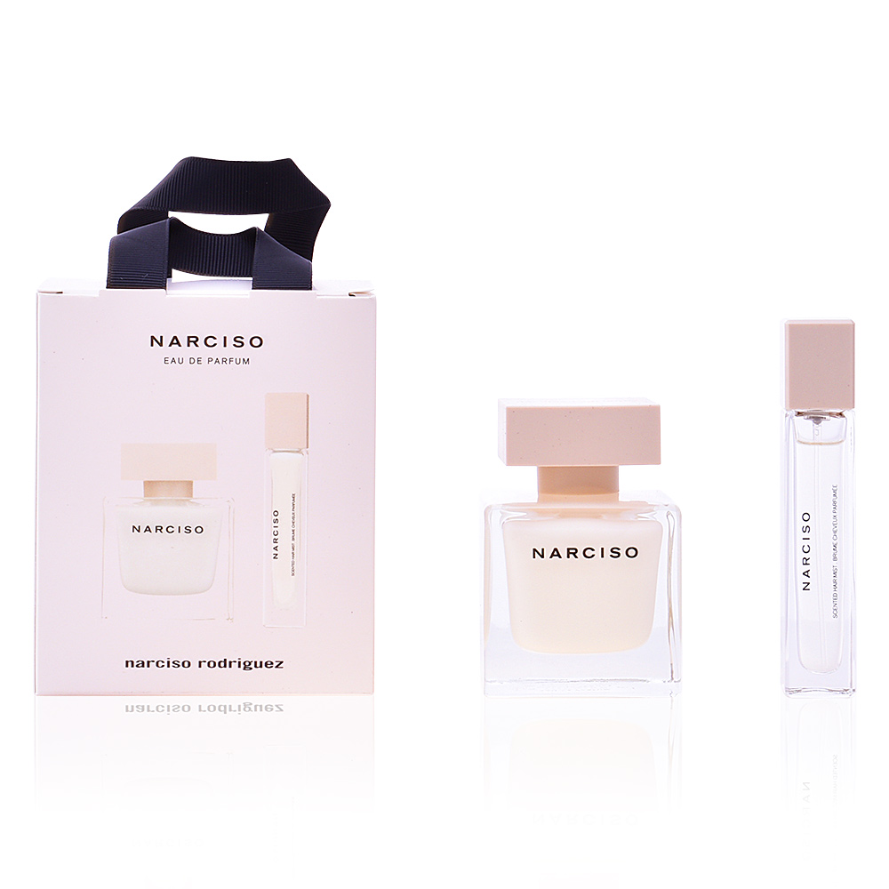 Narciso Rodriguez Eau De Parfum Narciso Set Products Perfumes Club