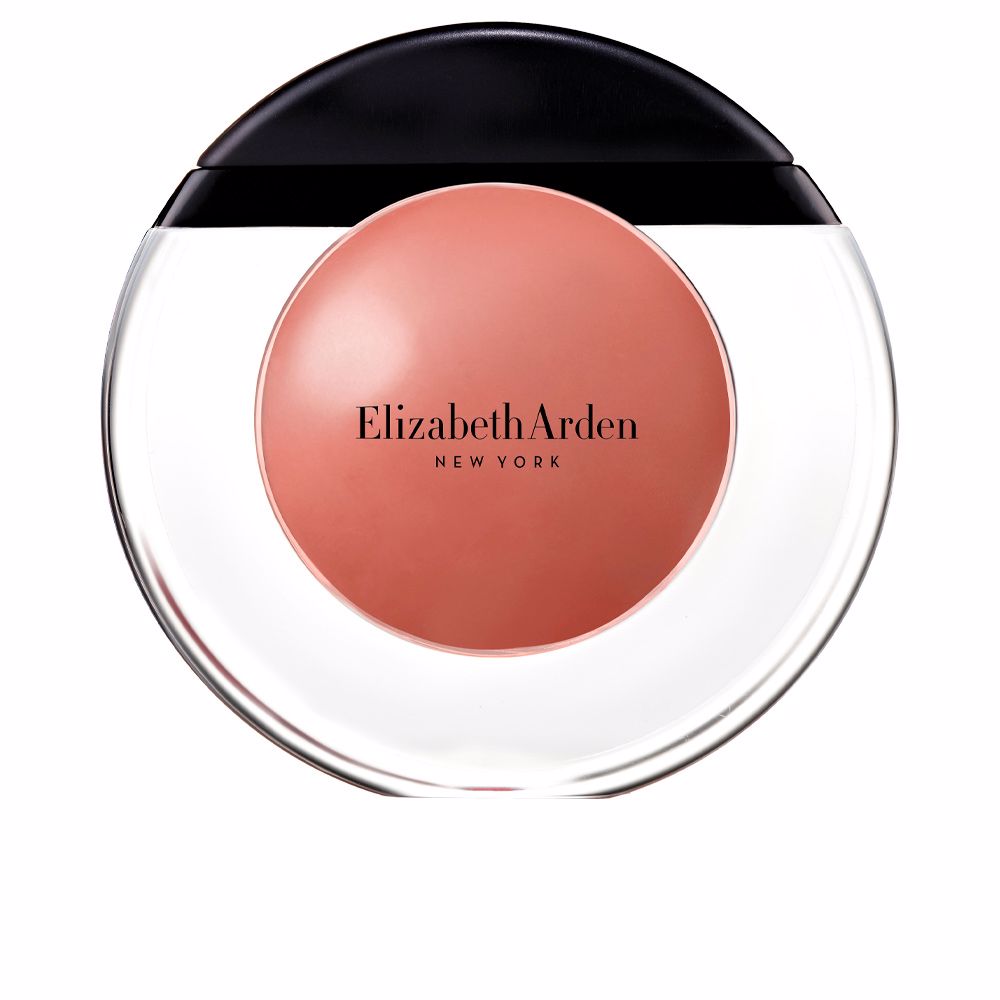 

Sheer Kiss lip oil #nude oasis