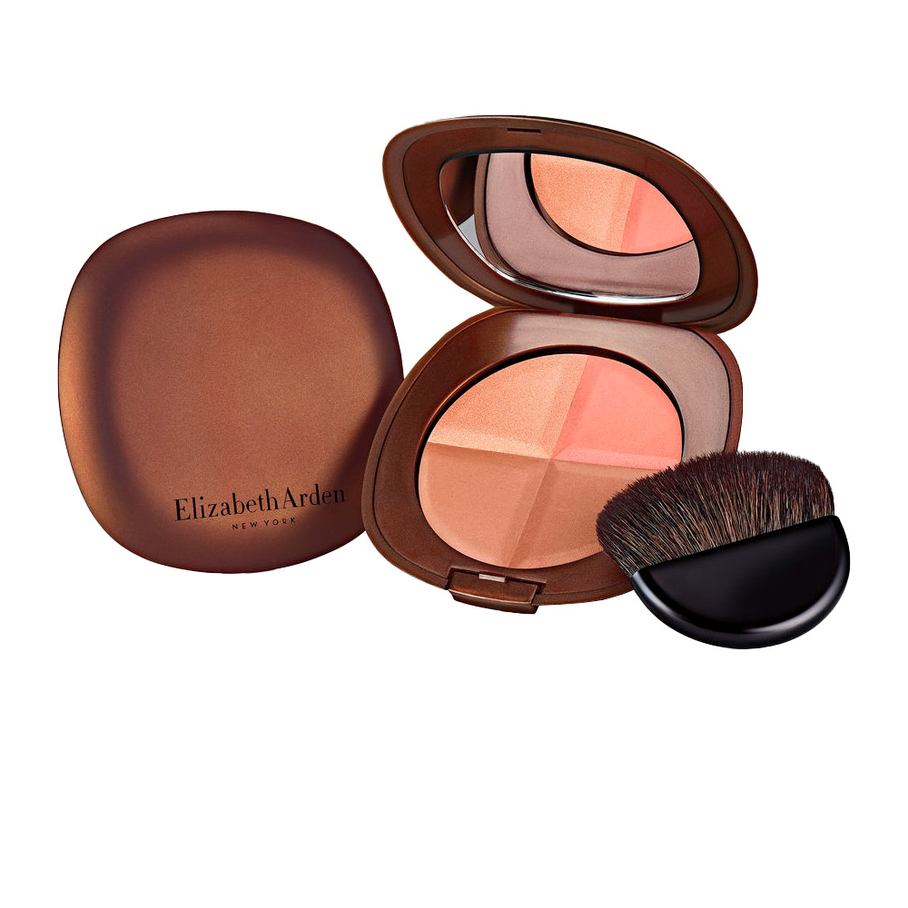 

Foureverbronze bronzing powder #02-deep