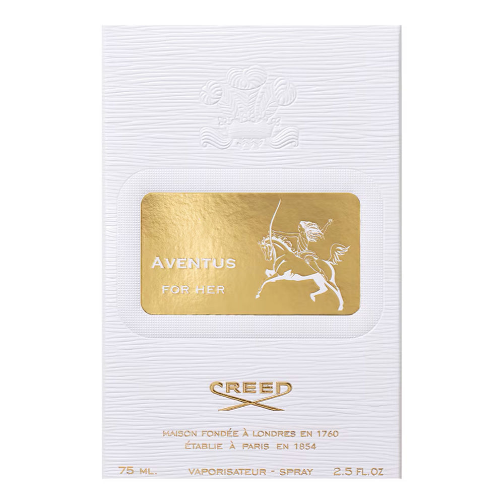 Creed Aventus For Her Eau De Parfum 75ml 9