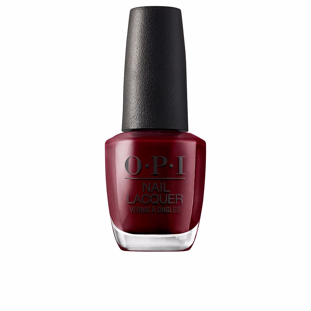 

Nail Lacquer #got the blues for red
