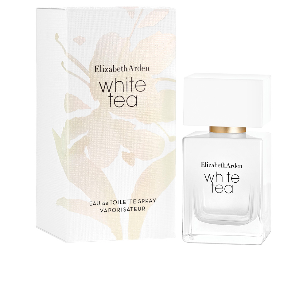 Tea eau de toilette vaporisateur 30 ml - vue 2