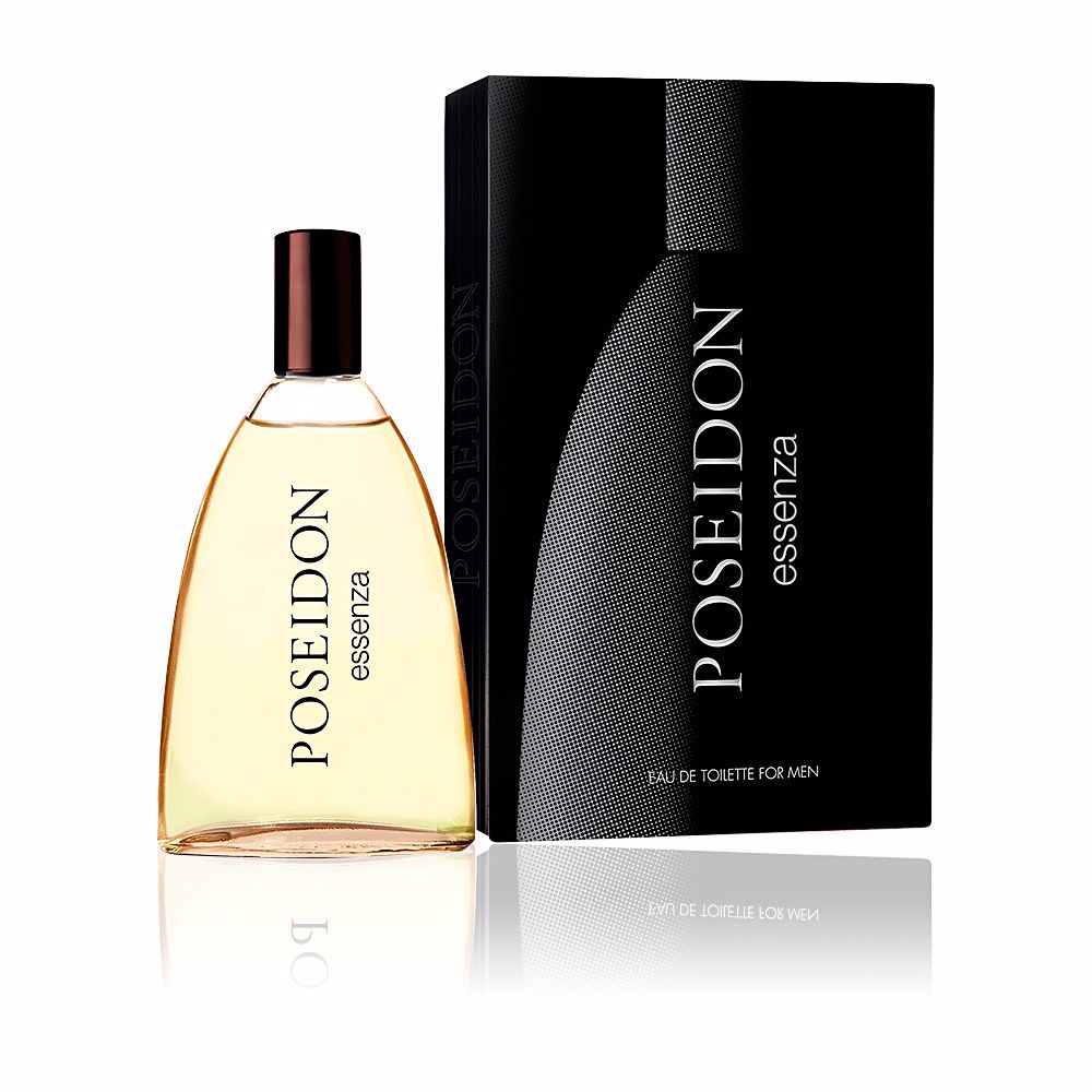 

Poseidon Essenza For Men eau de toilette vaporizador 150 ml