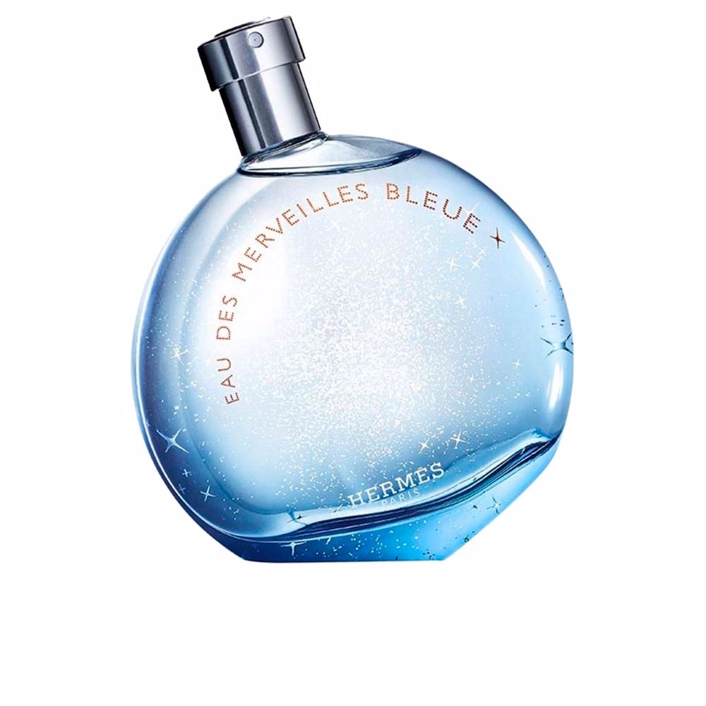 

Eau Des Merveilles Bleue eau de toilette vaporizador 30 ml