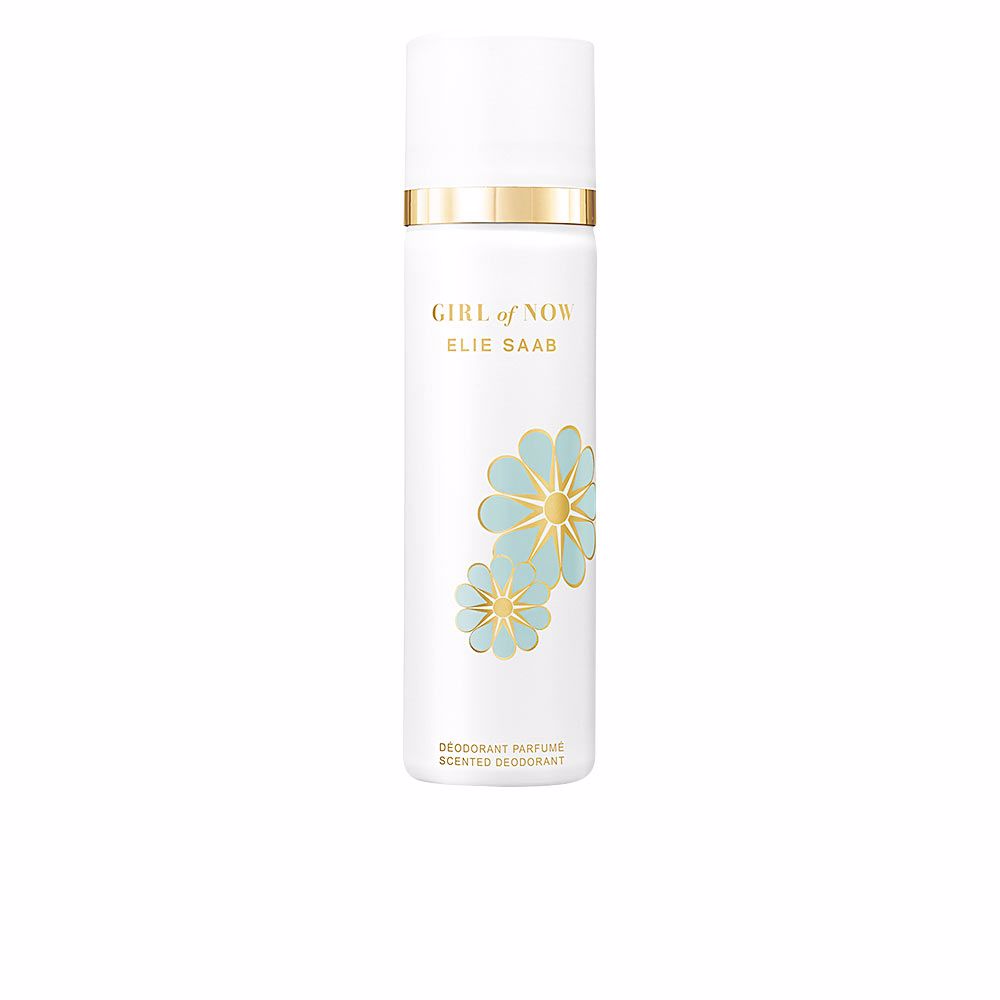 

Girl Of Now desodorante vaporizador 100 ml