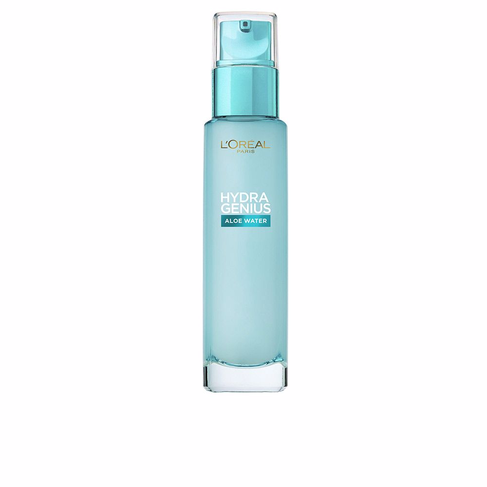 

Hydra Genius Aloe Water piel normales 70 ml