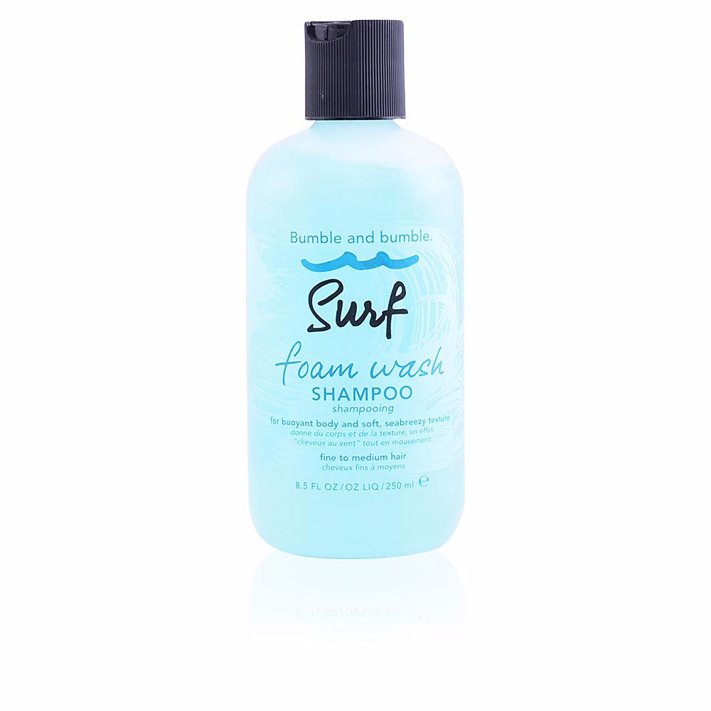 

Surf foam wash shampoo 250 ml