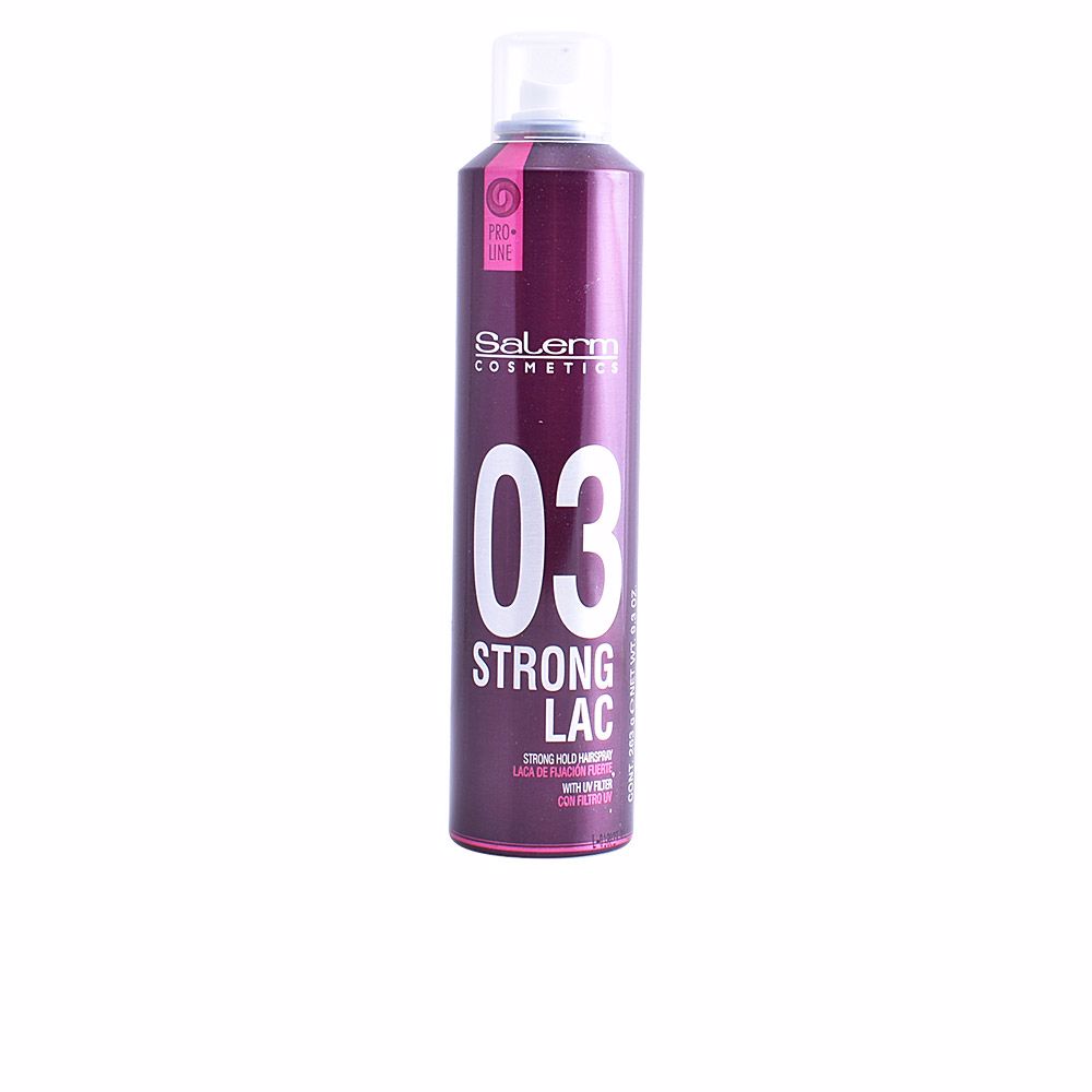 

Strong Lac 03 strong hold spray 405 ml