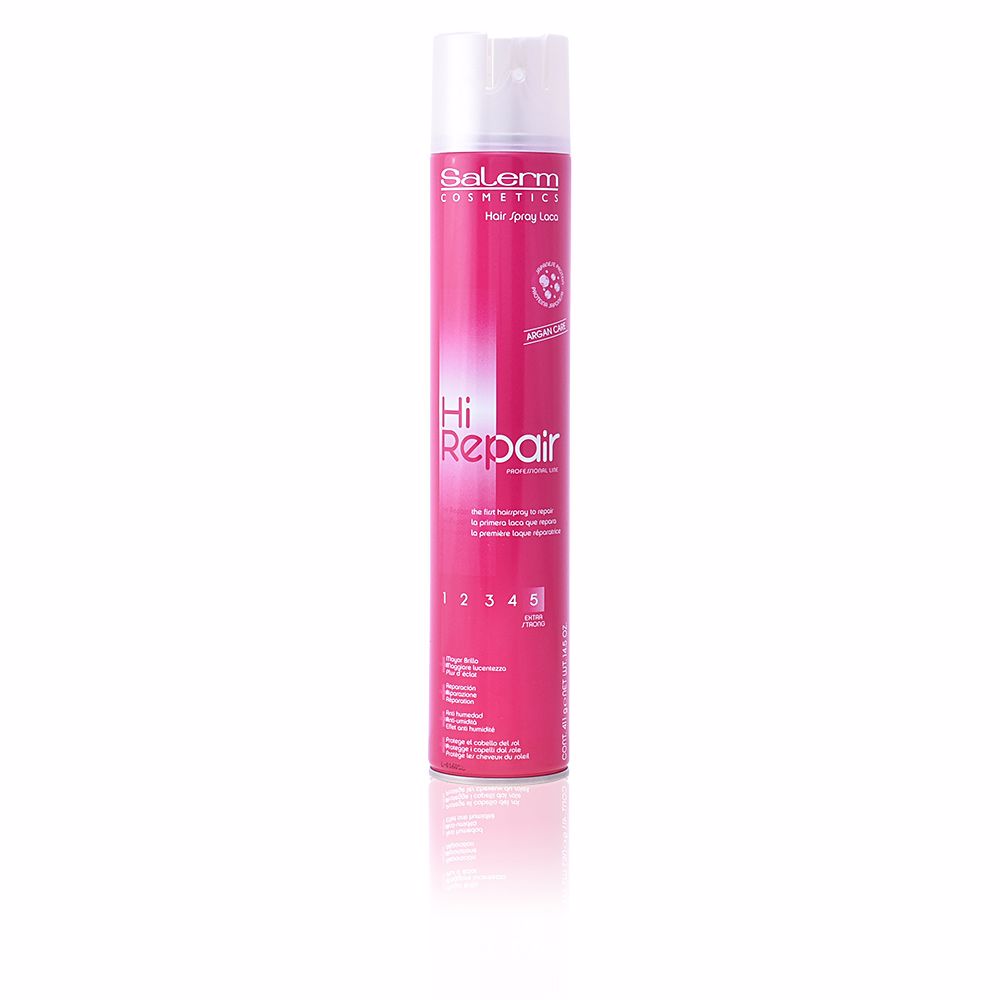 

Hi Repair laca F5 extra strong 650 ml