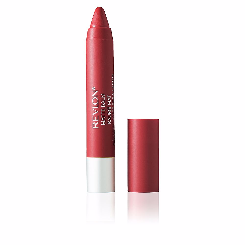 

Matte Balm #250-standout