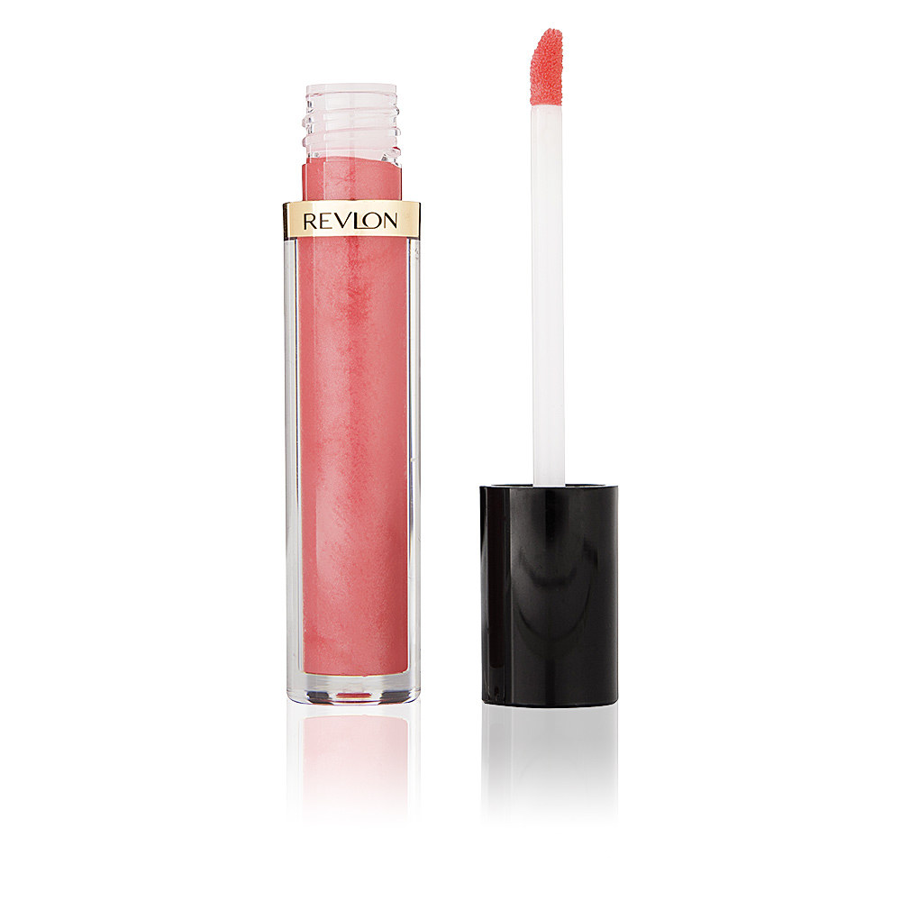 

Super Lustrous lipgloss #215-supernatural