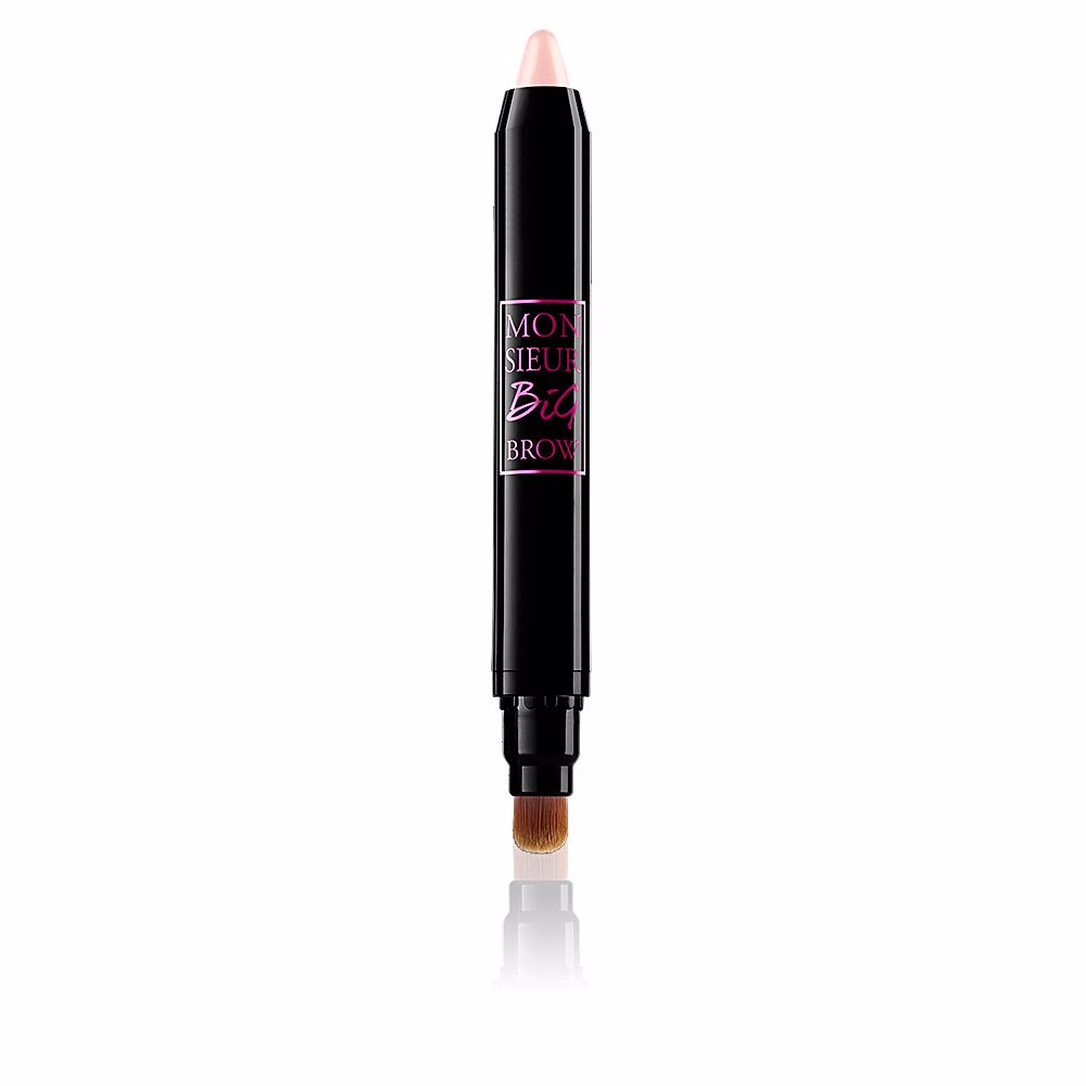 

Monsieur Big brow #00-highlighter