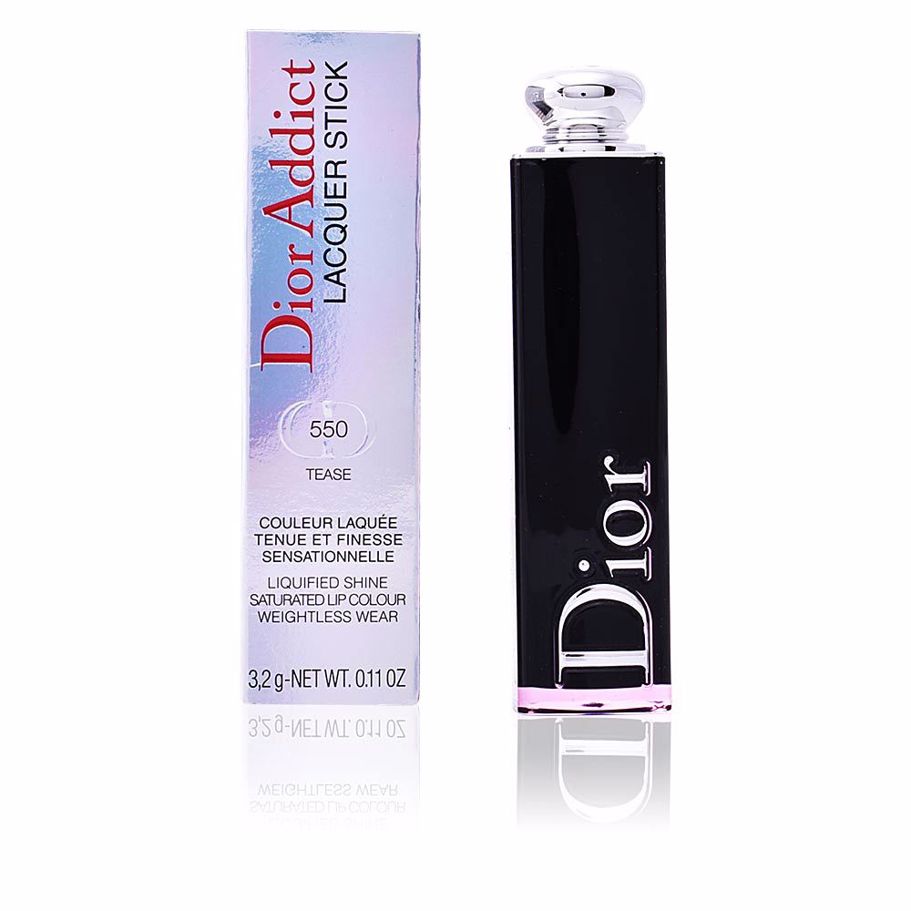 

Dior Addict lacquer stick #550-tease