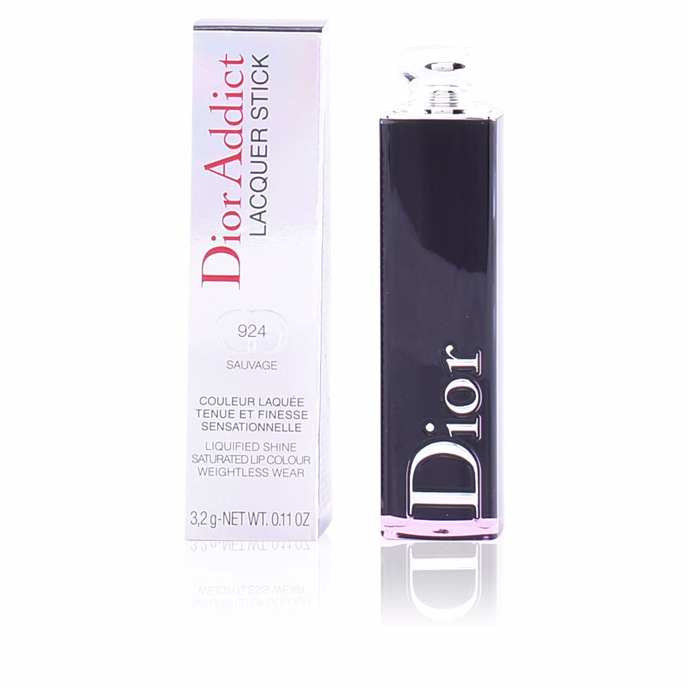 

Dior Addict lacquer stick #924-sauvage