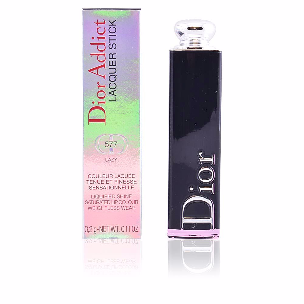 

Dior Addict lacquer stick #577-lazy