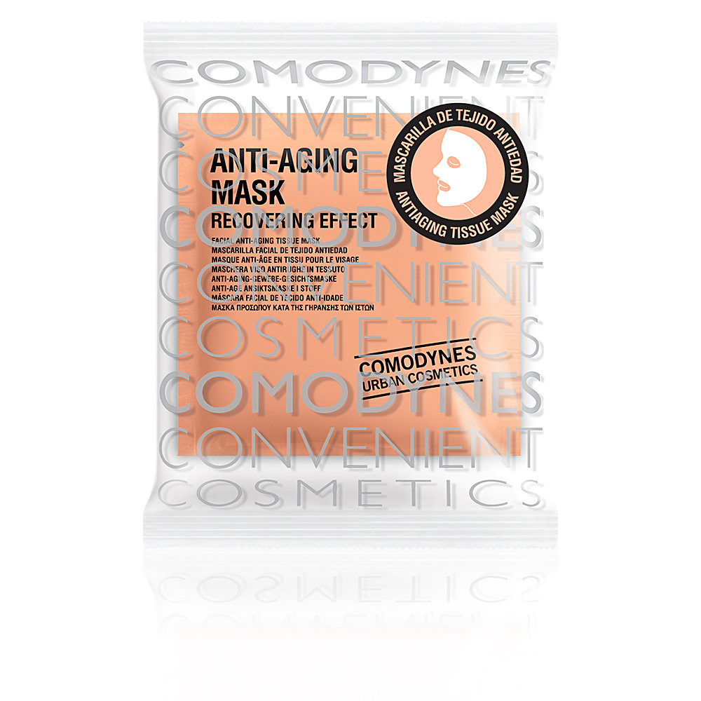

Antiaging tissue mask 3 uds