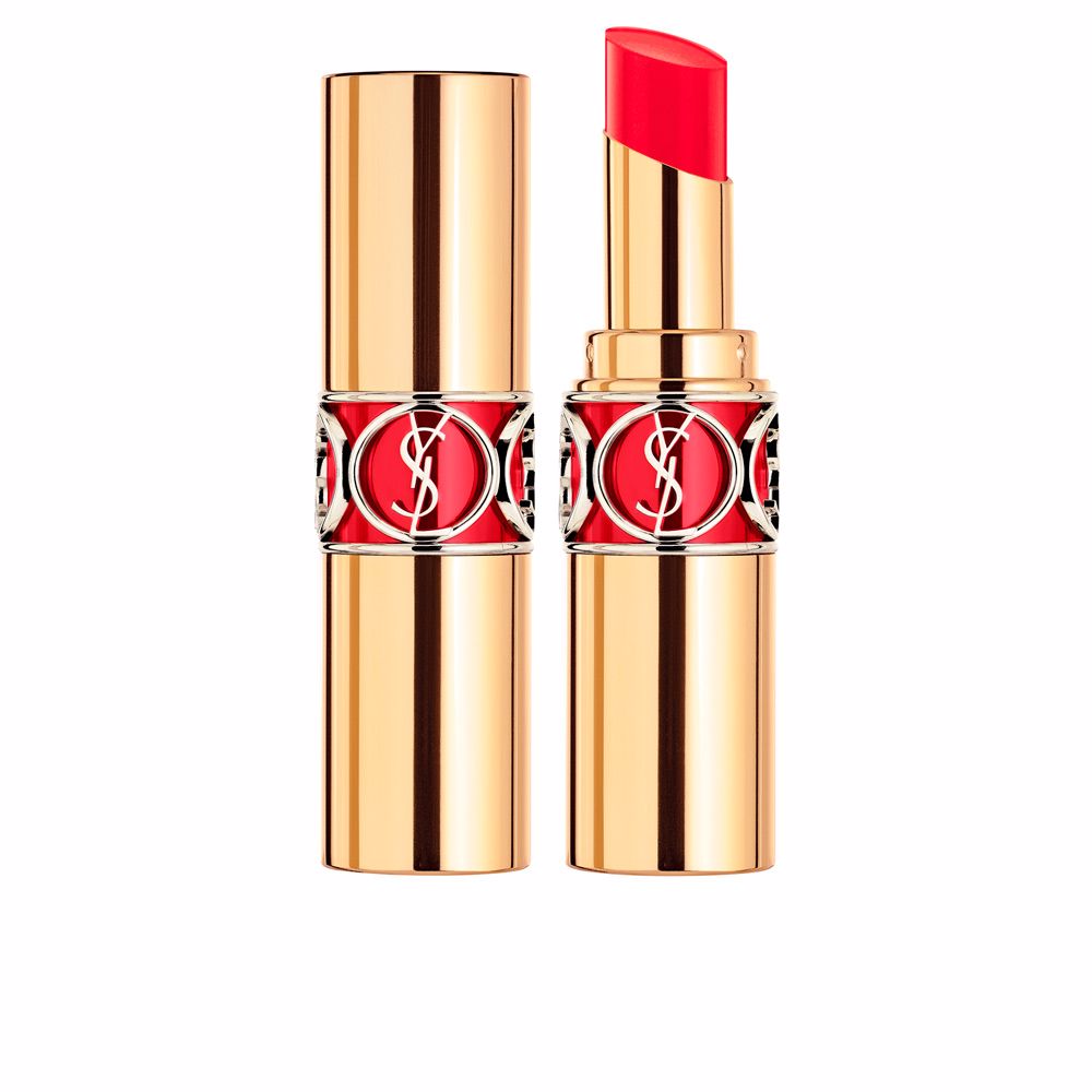 

Rouge Volupté Shine #60-rose marceau