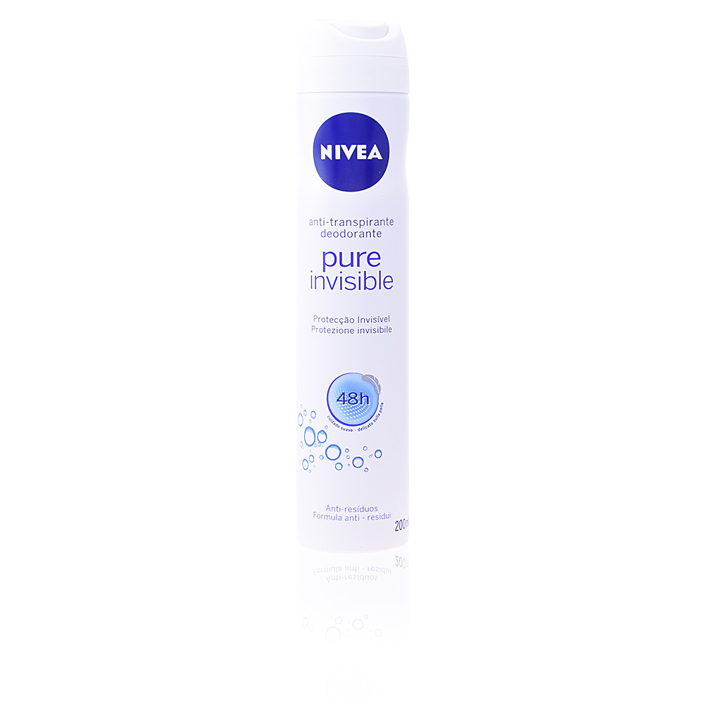 Jual Deodorant Spray Nivea nivea hygiene invisible 48h deodorant vapo products Jual Deodorant Spray Nivea nivea hygiene invisible 48h deodorant vapo products