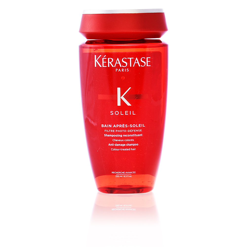 Kérastase Sun Protection SOLEIL bain aprèssoleil products Perfume's Club