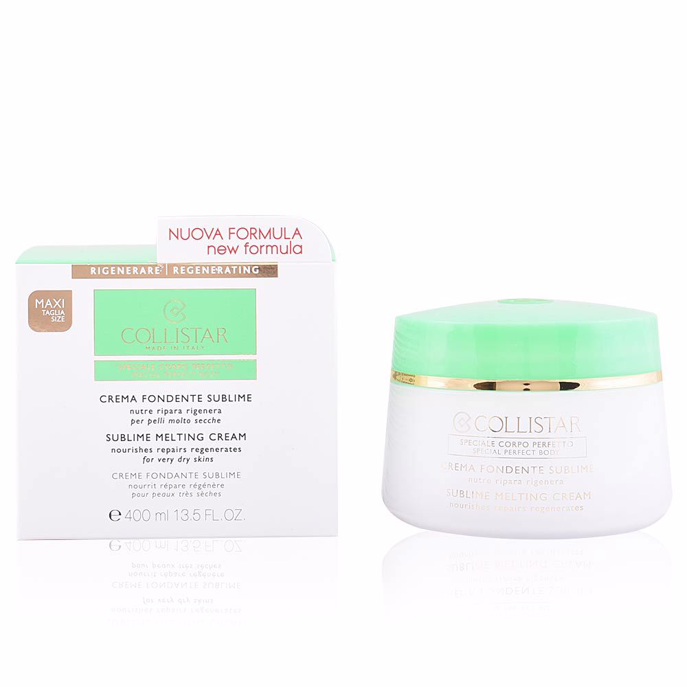 

Perfect Body sublime melting cream 400 ml