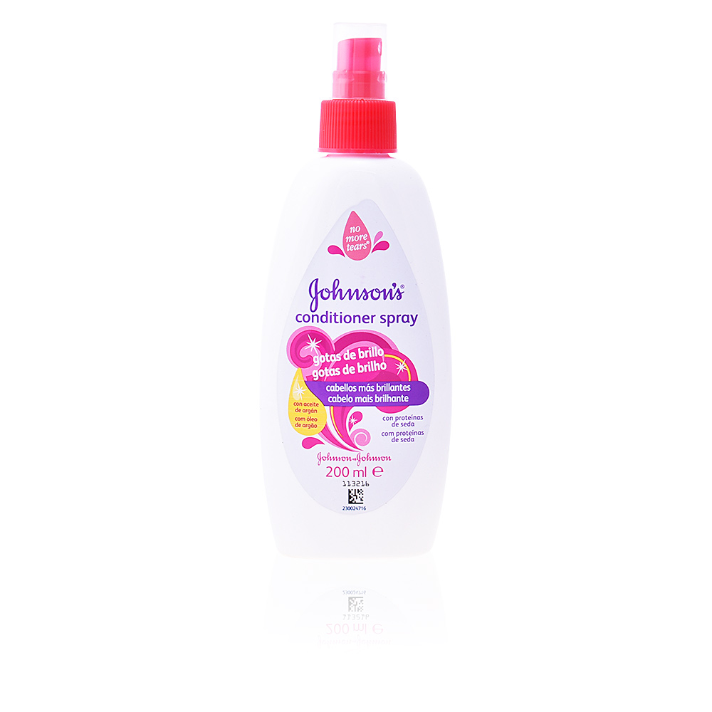 Spray Con Brillo Para El Cuerpo