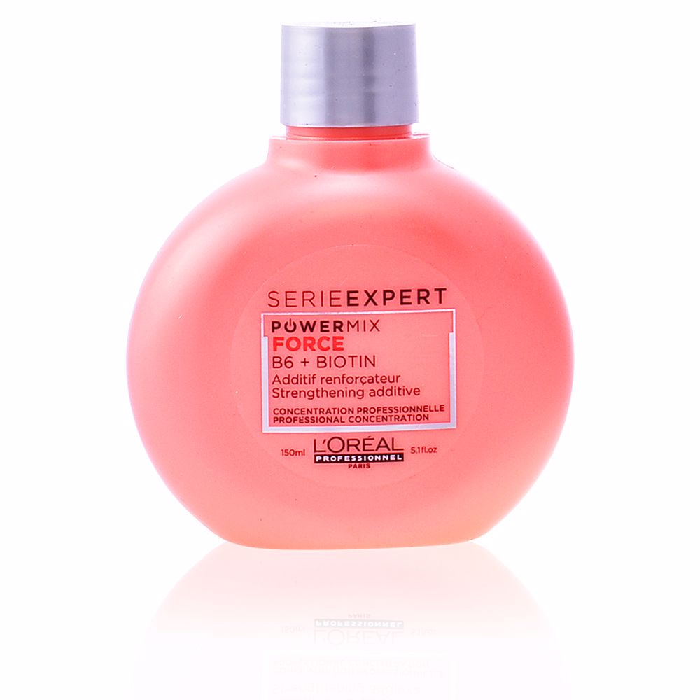 

Powermix force b6 + biotin 150 ml