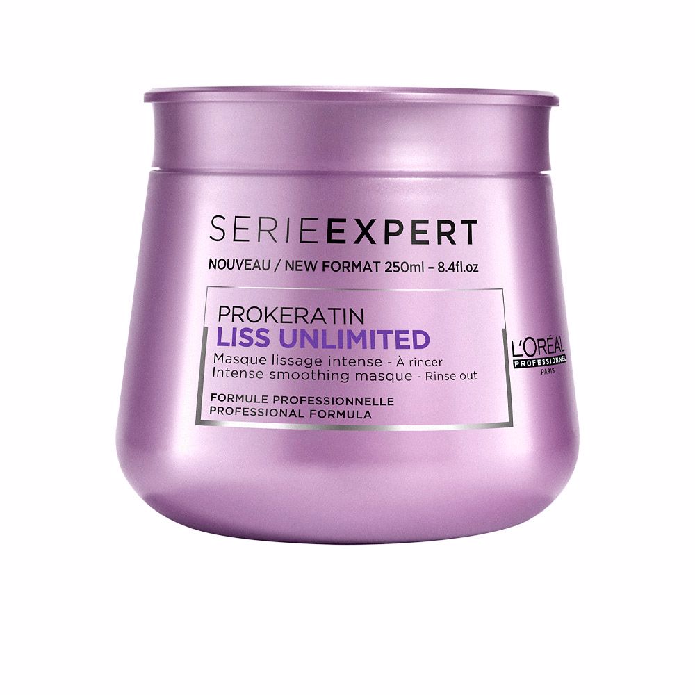 

Liss Unlimited mask 250 ml