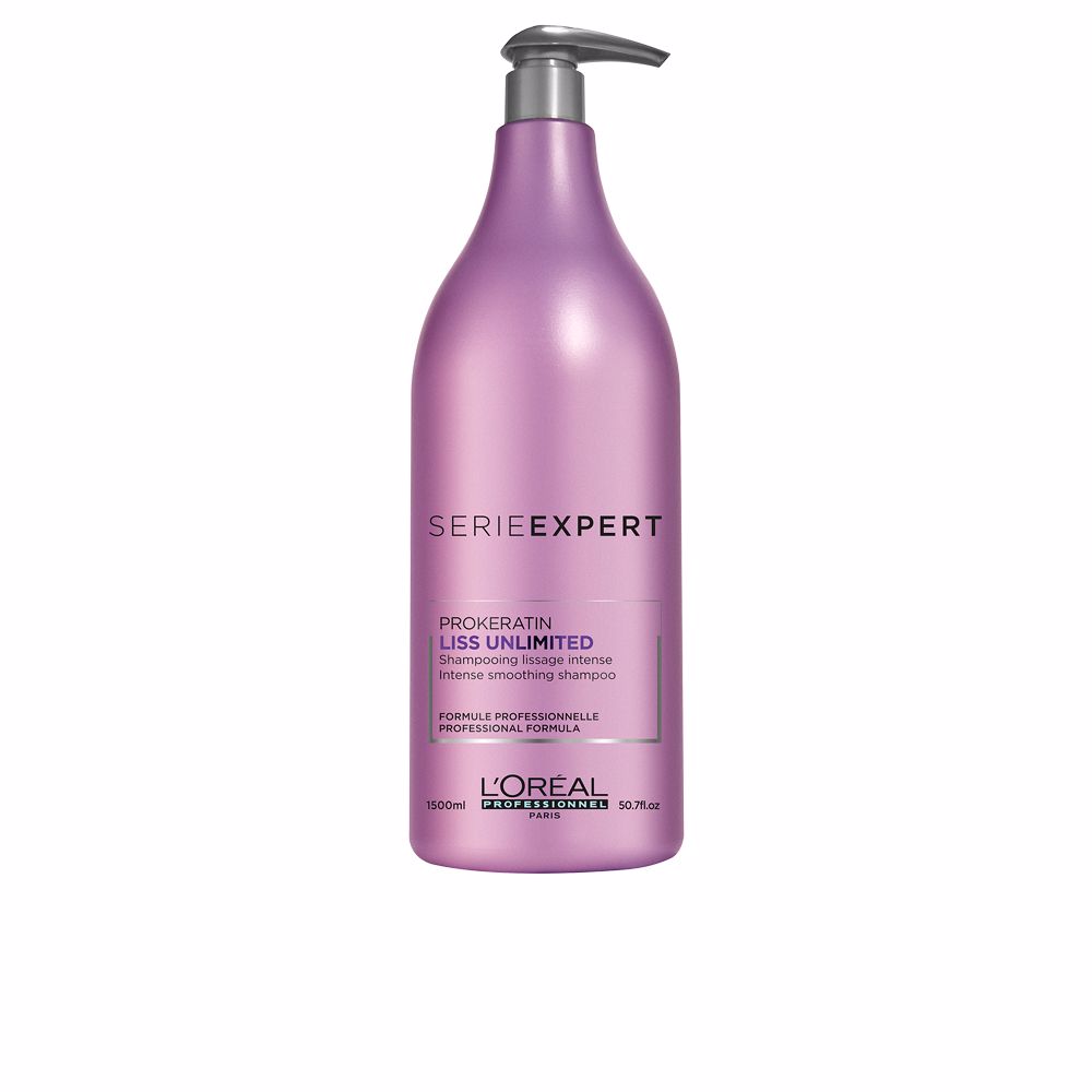 

Liss Unlimited shampoo 1500 ml